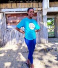 Rencontre Femme Madagascar à Sambava : Samarah, 20 ans